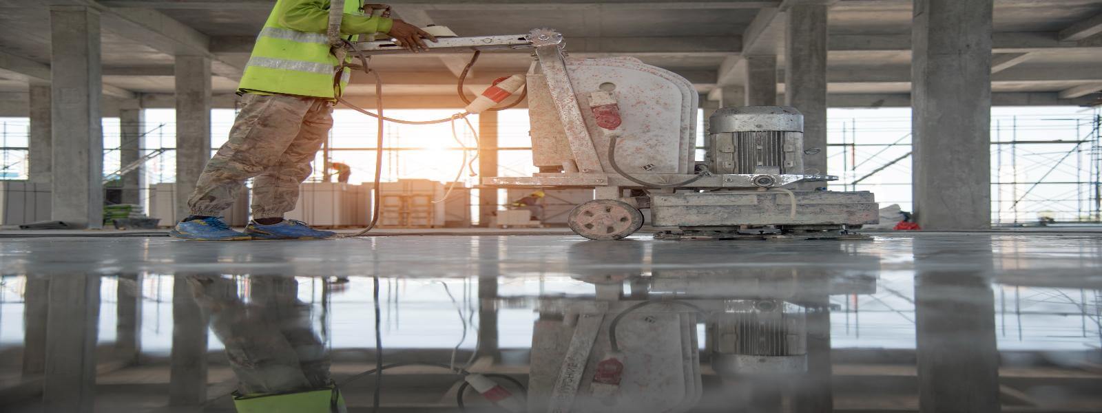 Construction Cleaning Company in Nottinghamshire